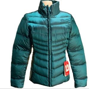The North Face Aconcagua II Winter Coat Ski Jacket M